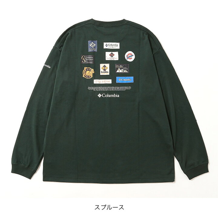 楽天市場】【SALE 10%OFF】コロンビア スタックブルックグラフィック 