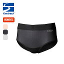 ファイントラック ドライレイヤーベーシックショーツ(深め)【ウィメンズ】 finetrack レディース FUW0429 パンツ 下着…