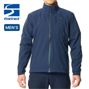 �t�@�C���g���b�N �t���E���b�v�W���P�b�g �����Y finetrack FAM0911 ���� �㒅 �~�b�h�V�F�� ���� �o�R �g������ �L�����v �A�E�g�h�A