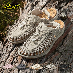 �L�[�� ���j�[�N2�R���o�[�`�u�� KEEN UNEEK II CONVERTIBLE �����Y ���f�B�[�X ���j�Z�b�N�X �T���_�� �X�|�[�c�T���_�� �C �L�����v �A�E�g�h�A