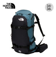ザ・ノース・フェイス ノースフェイス チュガッチ35 THE NORTH FACE CHUGACH 35 メンズ レディース ユニ…
