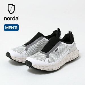 �m���_ 003 �����Y Norda 003 Ash �C �X�j�[�J�[ �n�C�L���O �����j���O �A�b�V���O���[ ������� �L�����v �A�E�g�h�A