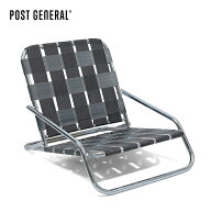 ポストジェネラル インダストリアルテラスチェア POST GENERAL INDUSTRIAL TERRACE CHAIR 982660004 椅子…