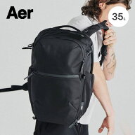 エアー トラベルパック4 35L Aer Travel Pack 4 35L メンズ レディース ユニセックス AER-21071 ブラック…