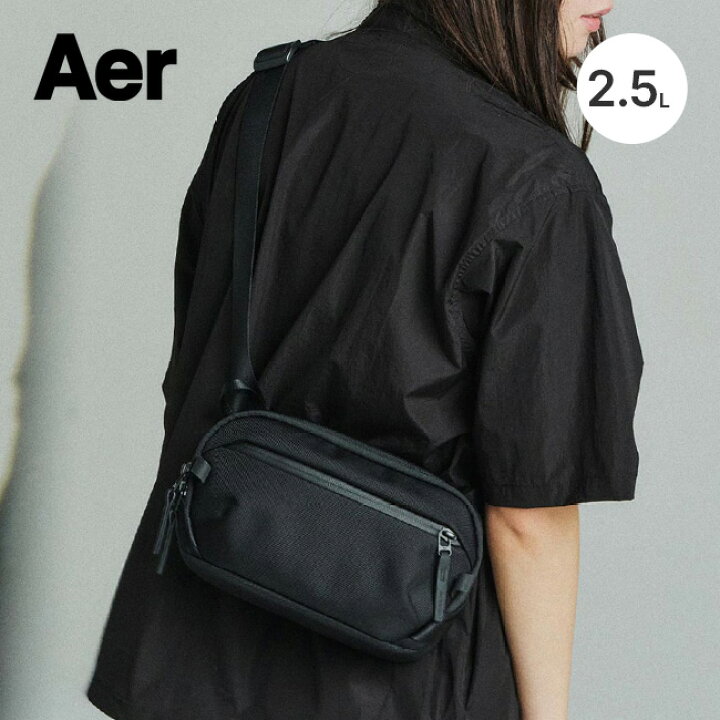 楽天市場】エアー デイスリング4 Aer Day Sling 4 メンズ レディース 