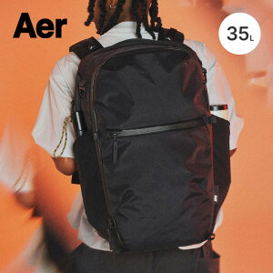 �G�A�[ �g���x���p�b�N4 35L X�p�b�N Aer Travel Pack 4 35L X-Pac �����Y ���f�B�[�X ���j�Z�b�N�X AER-29071 �u���b�N �J�o�� �o�b�O �����b�N�T�b�N �o�b�N�p�b�N �U�b�N �f�C�p�b�N �j�����p ���s �g
