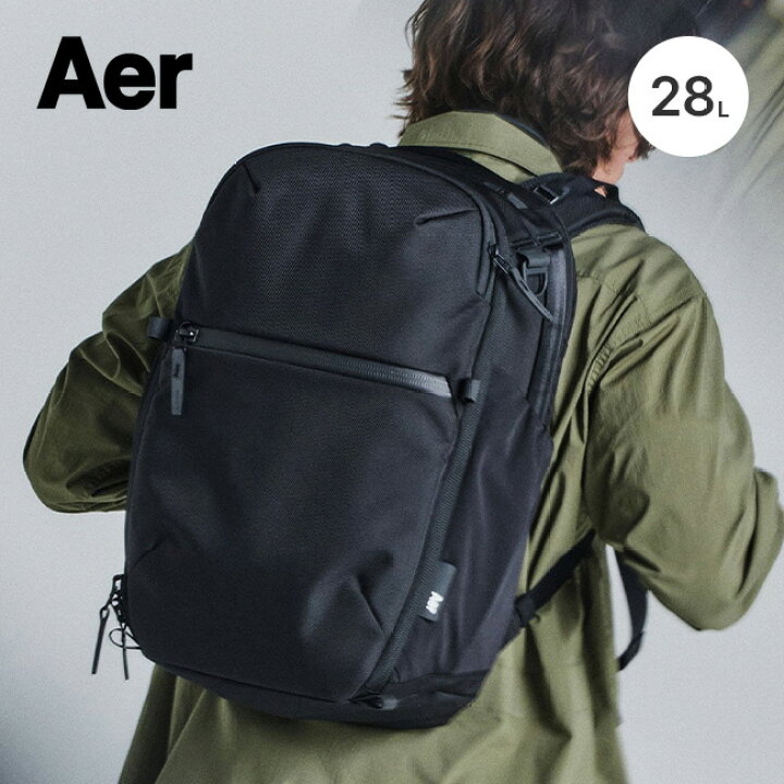 楽天市場】エアー トラベルパック4 28L Aer Travel Pack 4 28L メンズ 