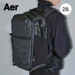 �G�A�[ �g���x���p�b�N4 28L �E���g�� Aer Travel Pack 4 28L Ultra �����Y ���f�B�[�X ���j�Z�b�N�X AER-28070 �u���b�N �J�o�� �o�b�O �����b�N�T�b�N �o�b�N�p�b�N �U�b�N �f�C�p�b�N �j�����p ���s �g