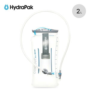 �n�C�h���p�b�N �R���c�A�[ 2L Hydrapak AS262 �n�C�h���[�V���� ���� �����⋋ �o�R �g������ �L�����v �A�E�g�h�A