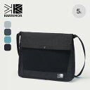 カリマー TCサコッシュL KARRIMOR TC sacoche L 501257 ショルダーバッグ ショルダーポーチ 鞄 トレックキャリー 登山 トレッキング キャンプ フェス トラベル 旅行 アウトドア