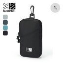カリマー TCパデットポーチ karrimor TC padded pouch 501261 アクセサリーポーチ 小型 ザック リュック 取り付け オプション サブポーチ トレックキャリー 登山 トレッキング おしゃれ キャンプ アウトドア
