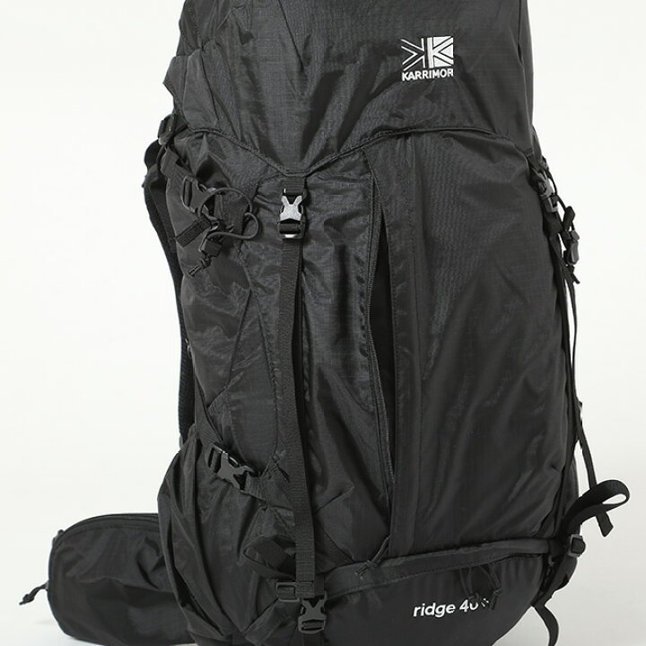 楽天市場】カリマー リッジ 40プラス ラージ KARRIMOR ridge 40+ Large 