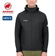 マムート コンベイWBフーデッドジャケットAF メンズ MAMMUT アウター ウインドブレーカー ウィンドシェル…