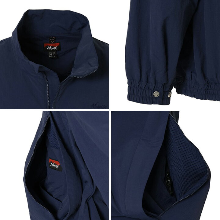 楽天市場】【SALE Max30%OFF】ナンガ ナイロンタッサートラック 