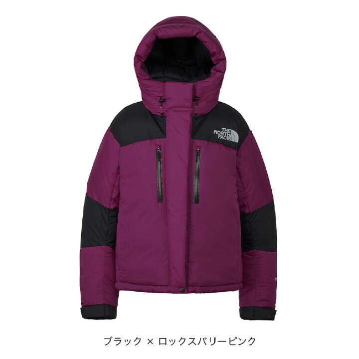 楽天市場】ザ・ノース・フェイス ノースフェイス ショートバルトロ 