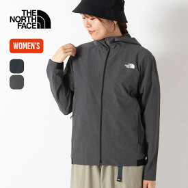 【SALE 35%OFF】ザ・ノース・フェイス ノースフェイス フレキシブルフーディー【ウィメンズ】 THE NORTH FACE FLEXIBLE HOODIE レディース NPW22581 アウター ジャケット はっ水 ストレッチ ジャージ フード トレーニング ランニング アウトドア