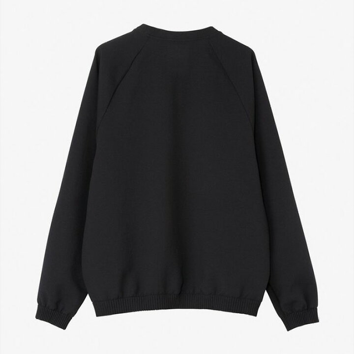 楽天市場】【SALE 20%OFF】ノースフェイス トランクルクルーネック 
