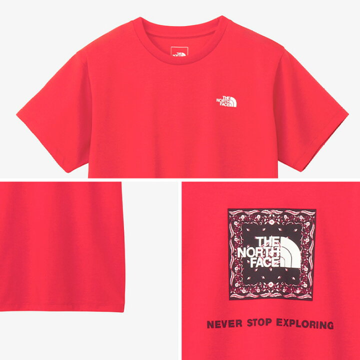 楽天市場】【SALE 40%OFF】ザ・ノース・フェイス ノースフェイス S/S 