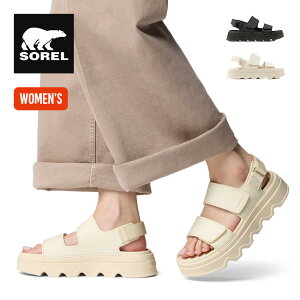 �\���� �L�l�e�B�b�N�T���`�F�C�X �A���N���X�g���b�v�y�E�B�����Y�zSOREL KINETIC SUNCHASE ANKLE STRAP ���f�B�[�X NL5338 �T���_�� �q�[�� ���� �V���[�Y �C ������� �L�����v �A�E�g�h�A