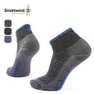 スマートウール ハイククラシック ライトクッション セカンドカット アンクル Smartwool ユニセックス メ…