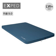 エクスペド ディープスリープマットデュオLW＋ EXPED DeepSleep Mat Duo LW＋ 395728-B11 スリーピングマ…