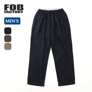 �G�t�I�[�r�[�t�@�N�g���[ ST�c�C���C�[�W�[�p���c FOB FACTORY �����Y F0549 �{�g���X �����O�p���c �n�C�L���O ���Y�{�� ������� �L�����v �A�E�g�h�A