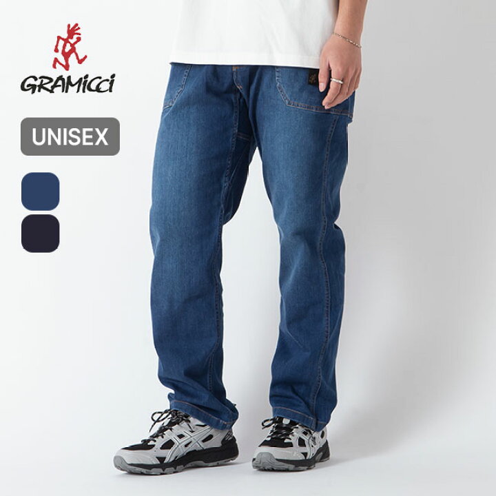 楽天市場】グラミチ デニムガーデンパンツ GRAMICCI DENIM GARDEN PANT