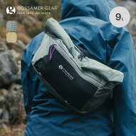 ゴッサマーギア タイプ2 ピク Gossamer GearTYPE ll Piku メンズ レディース ユニセックス GSCU0099 ファ…