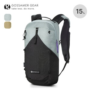 �S�b�T�}�[�M�A �^�C�v2 �V�[�}15 Gossamer Gear TYPE ll Cima 15 �����Y ���f�B�[�X ���j�Z�b�N�X GSCU0098 �o�b�O �o�b�N�p�b�N �����b�N�T�b�N �U�b�N �y�� 15L �ʋ� �ʊw �o�R �L�����v �A�E�g�h�A