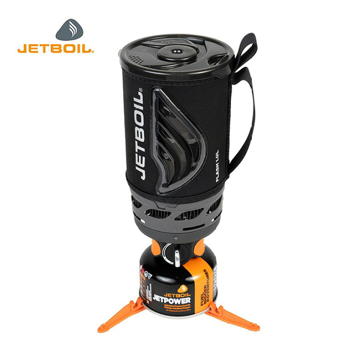 楽天市場】ジェットボイル フラッシュ 1.0L JETBOIL 1824351 バーナー 
