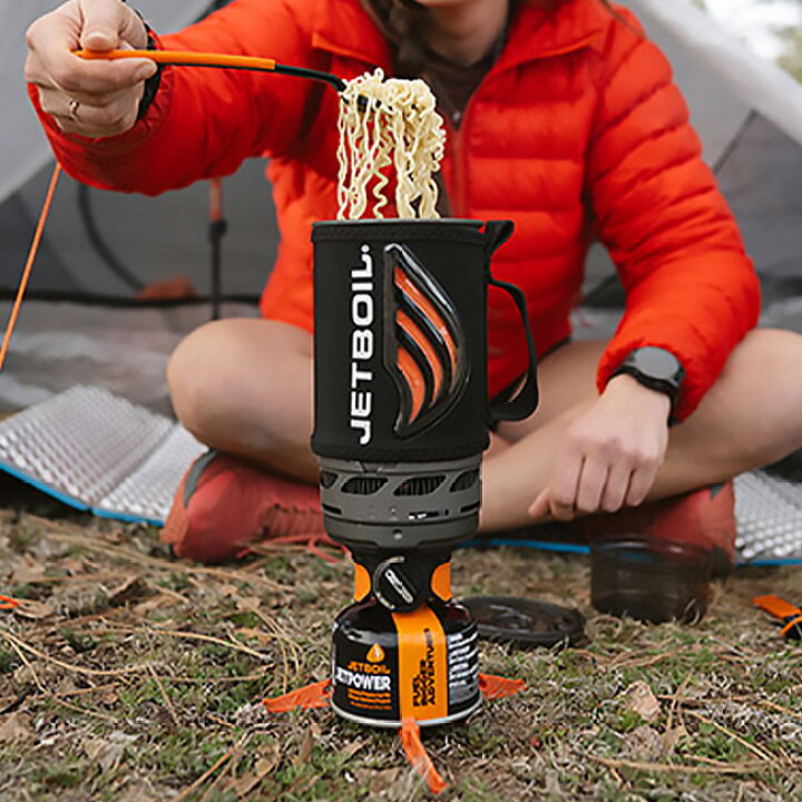 楽天市場】ジェットボイル フラッシュ 1.0L JETBOIL 1824351 バーナー 