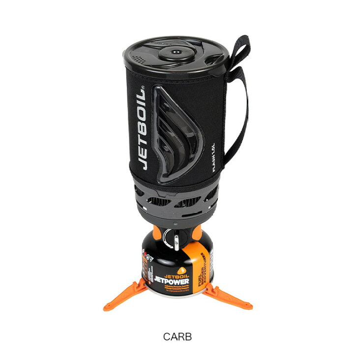 楽天市場】ジェットボイル フラッシュ 1.0L JETBOIL 1824351 バーナー 