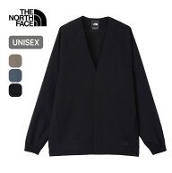 ザ・ノース・フェイス ノースフェイス トランクルカーディガン ユニセックス THE NORTH FACE Tranquil Ca…