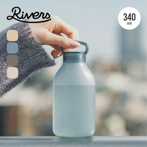 ���o�[�Y �\�t�g�{�g�� �X�C RIVERS sui �E�H�[�^�[�{�g�� ���� �\�t�g�{�g�� �����⋋ 340ml �y�� �V���v�� �M�t�g �v���[���g �L�����v �A�E�g�h�A