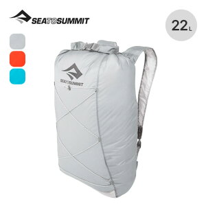 �V�[�g�D�T�~�b�g �E���g���V���h���C�f�C�p�b�N 22L SEA TO SUMMIT Ultra Sil DryDayPack 22L ST83522 �����b�N�T�b�N �o�b�N�p�b�N �R���p�N�g �t�F�X ���s �g���x�� �L�����v �A�E�g�h�A