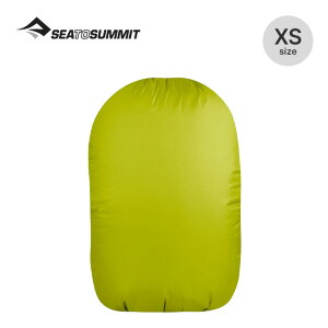 �y���X�g1�_�z�V�[�g�D�T�~�b�g �E���g���V���p�b�N�J�o�[ XS SEA TO SUMMIT Ultra-Sil Pack Cover XS ST82202 1530L ���C���J�o�[ �U�b�N�J�o�[ �J�� �ی� �g���x�� ���s �t�F�X ������� �L�����v �A�E�g�h