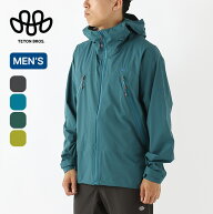 【SALE 20%OFF】ティートンブロス ヤリジャケット メンズ Teton Bros. Yari Jacket TB261-04 アウター ハ…