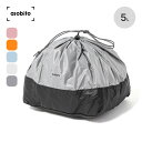 アソビト スタッフサックM(5L) asobito STUFF SACK M aba-003 鞄 バッグ サブバッグ トラベル 旅行 フェス おしゃれ キャンプ アウトドア
