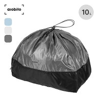 アソビト スタッフサックL(10L) asobito STUFF SACK L aba-004 鞄 バッグ サブバッグ トラベル 旅行 フェ…