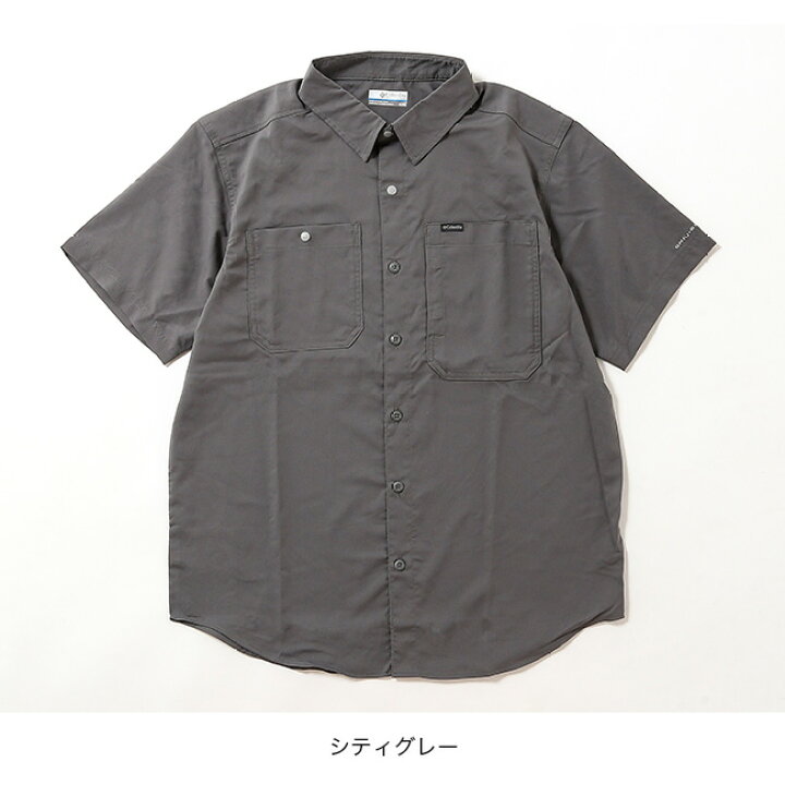 楽天市場】【SALE Max20%OFF】コロンビア シルバーリッジ 