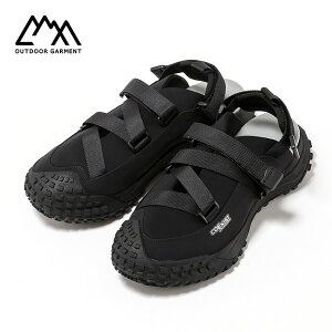 �R���t�B�A�E�g�h�A�K�[�����g �A�v���[�`02�T���_�� CMF OUTDOOR GARMENT APPROACH 02 SANDAL CMF2601-AC34 �C �X���b�|�� �^�E�����[�X ���s �g���x�� �L�����v �A�E�g�h�A