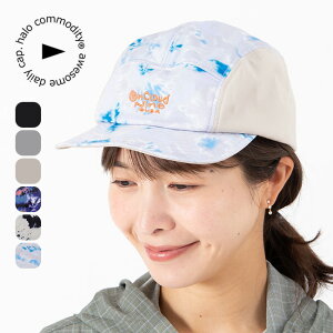 �ySALE Max50%OFF�z�n���R���f�B�e�B�[ �N���E�h�L���b�v halo commodity Cloud Cap �����Y ���f�B�[�X ���j�Z�b�N�X h261-224 �X�q UV�J�b�g �h�J �t�F�X �o�R �n�C�L���O �n���R�� ������� �L�����v �A�E