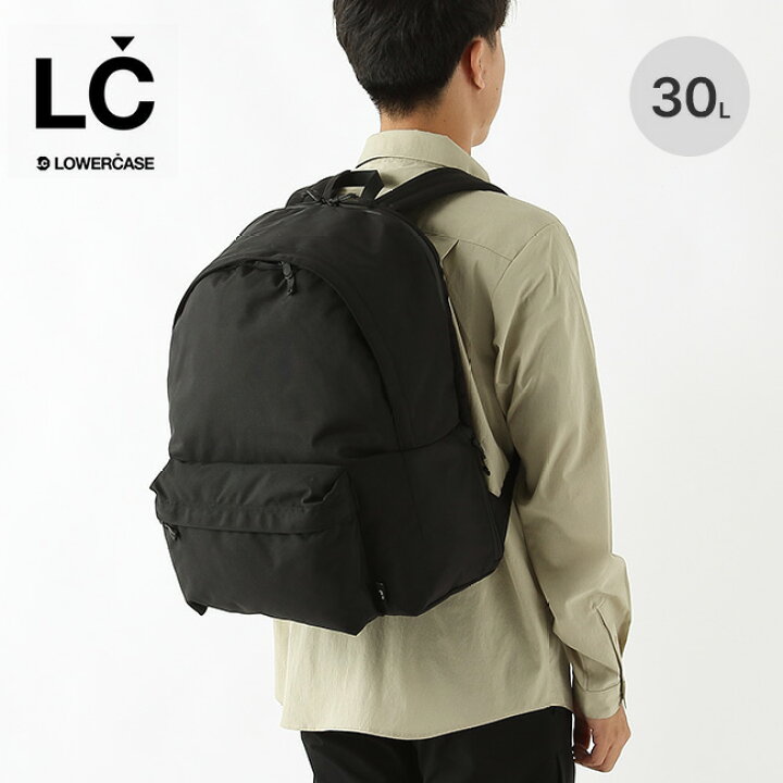 楽天市場】エルシーバイロウワーケース デイパック L(30L) LC by 