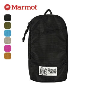 �}�[���b�g MMW �}���`�E�H���b�g Marmot MMW Multi Wallet TSAUB210 �p�X�|�[�g�P�[�X ���z ���K���� �R�C���P�[�X �J�[�h�P�[�X �g���x�� �L�����v �A�E�g�h�A