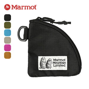 �}�[���b�g MMW �R�C���P�[�X Marmot MMW Coin Case TSAUB211 ���z �E�H���b�g ���K���� ���s �g���x�� �L�����v �A�E�g�h�A