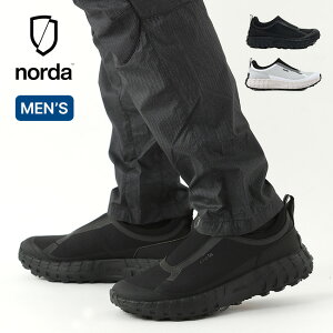 �m���_ 003 �����Y Norda �C �X�j�[�J�[ �n�C�L���O �����j���O ������� �L�����v �A�E�g�h�A