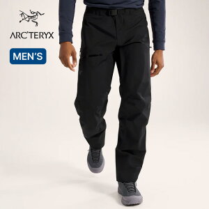 �A�[�N�e���N�X �x�[�^�p���c �����Y ARC'TERYX Beta Pant M �V�F���p���c �{�g���X �h�� �h�� �S�A�e�b�N�X ���̍\�� ��R �R�x arcteryx ������� �L�����v �A�E�g�h�A