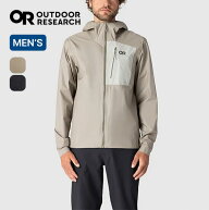 【SALE Max30%OFF】アウトドアリサーチ ヘリウムULジャケット メンズ OUTDOOR RESEARCH Helium UL Jacket…