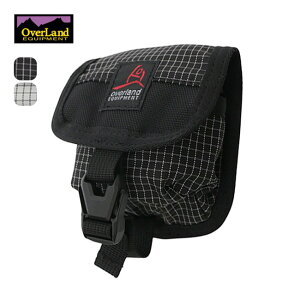 �I�[�o�[�����h�C�N�C�b�v�����g �G�A�|�b�Y�P�[�X OverLand EQUIPMENT AIR PODS CASE OL-254004 ���[ �|�[�` ������� �L�����v �A�E�g�h�A