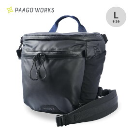 パーゴワークス フォーカス L PaaGo WORKS FOCUS L HB604 一眼レフ ショルダー 防水 カメラケース カメラバッグ トラベル 登山 トレッキング ハイキング 旅行 フェス おしゃれ キャンプ アウトドア